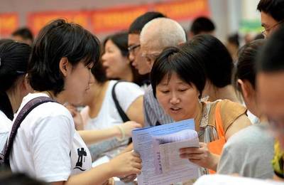 高考志愿填報(bào) 平行志愿規(guī)則下的投檔流程解析